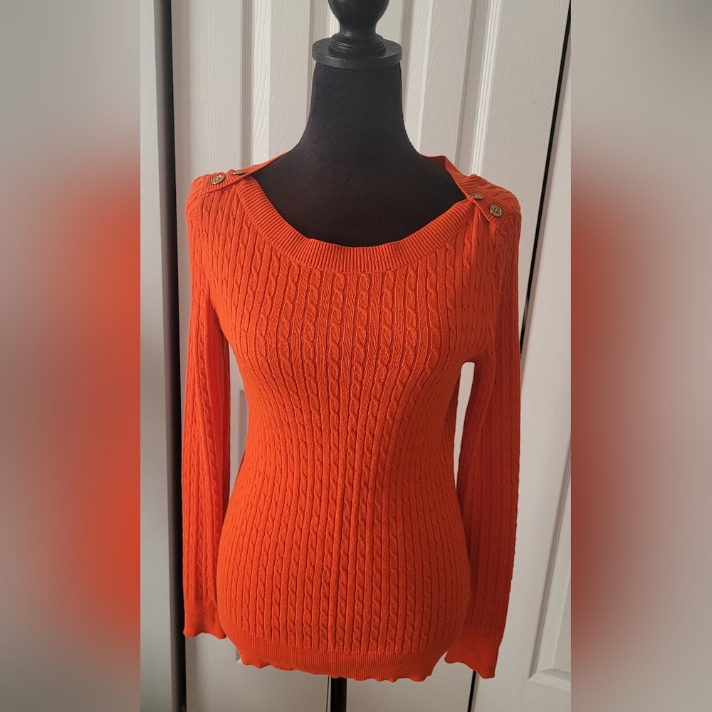 Womens sweater